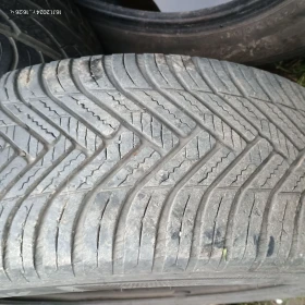 Гуми с джанти Hankook 205/55R16, снимка 5