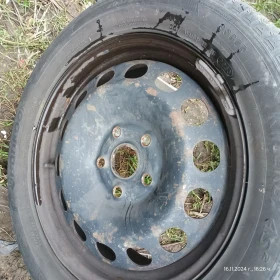 Гуми с джанти Hankook 205/55R16, снимка 8