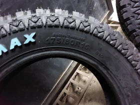 Гуми Всесезонни 175/80R16, снимка 7