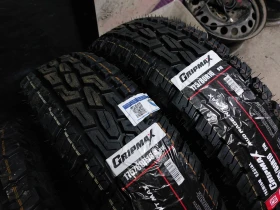 Гуми Всесезонни 175/80R16, снимка 3
