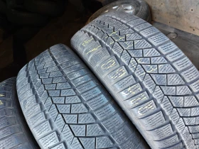 Гуми Зимни 225/60R17, снимка 3