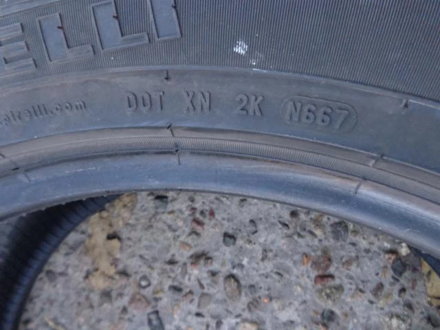 Гуми Всесезонни 255/55R20, снимка 10 - Гуми и джанти - 12598645