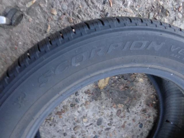 Гуми Всесезонни 255/55R20, снимка 7 - Гуми и джанти - 12598645