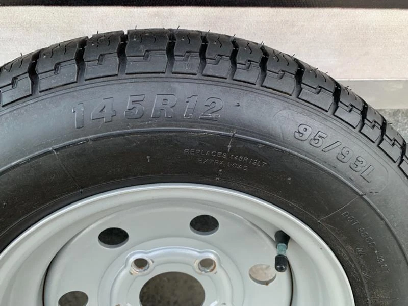    145/60R12 | Mobile.bg   3