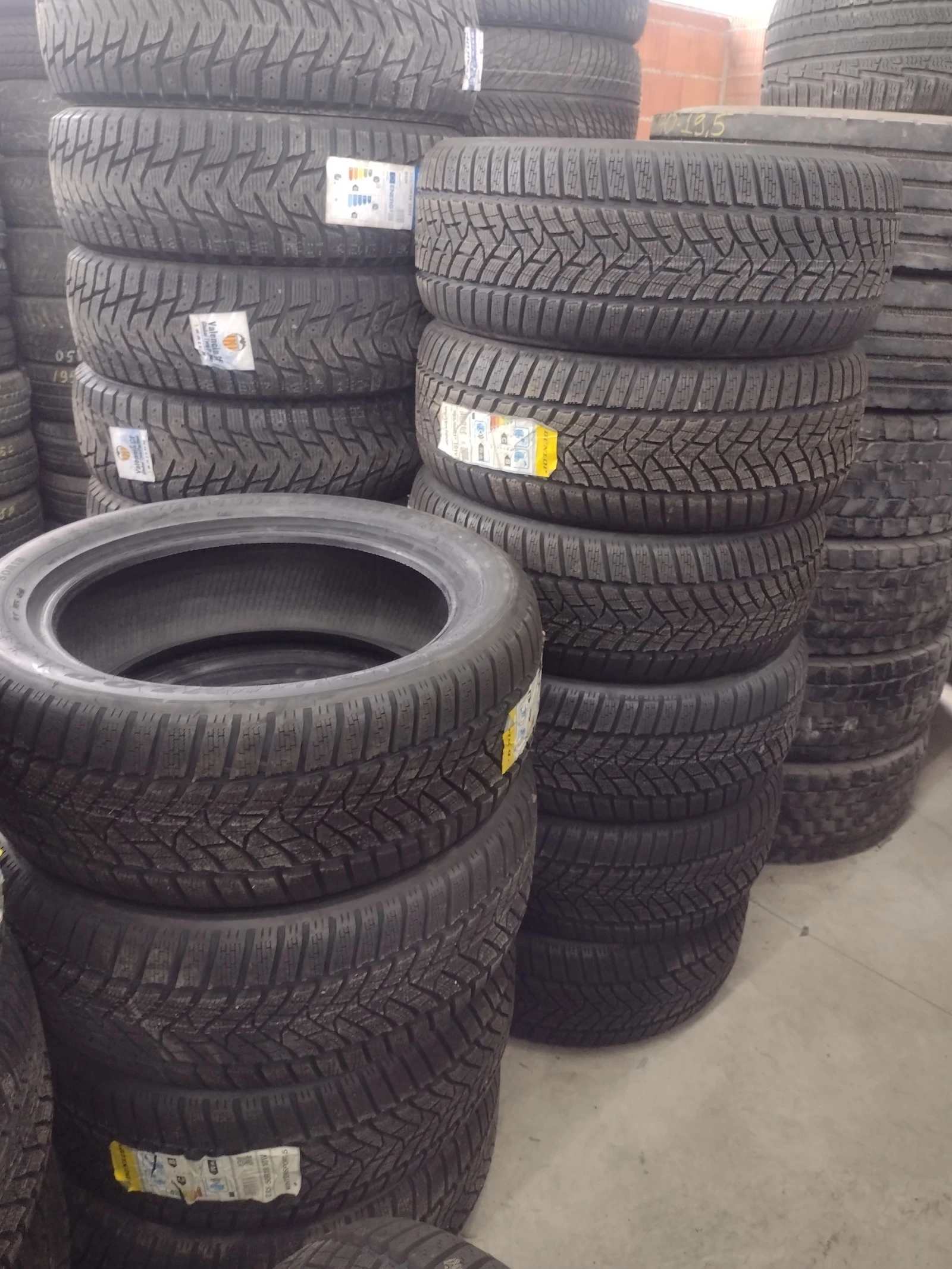  235/50R18 | Mobile.bg   5