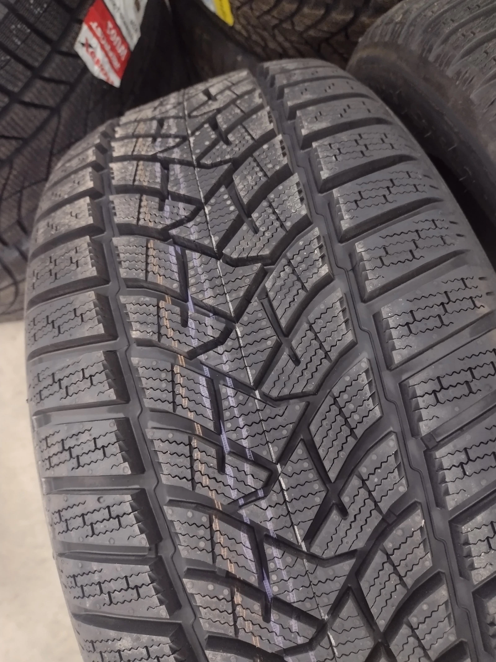  235/50R18 | Mobile.bg   3