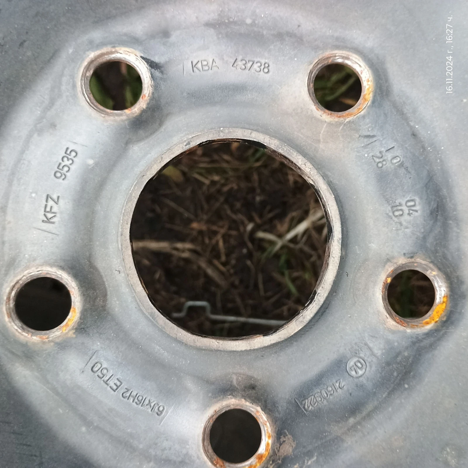    205/55R16  VW | Mobile.bg   12