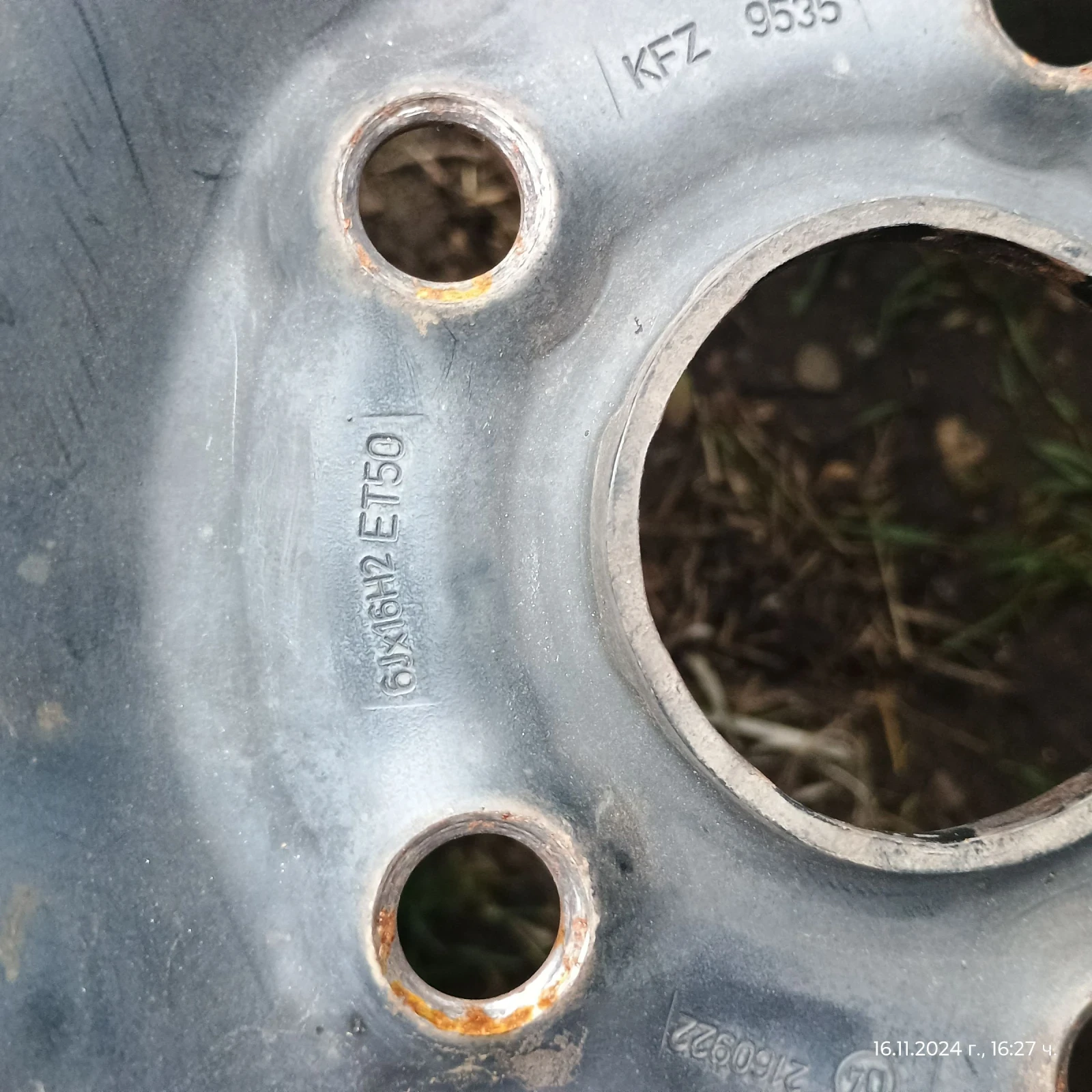    205/55R16  VW | Mobile.bg   11