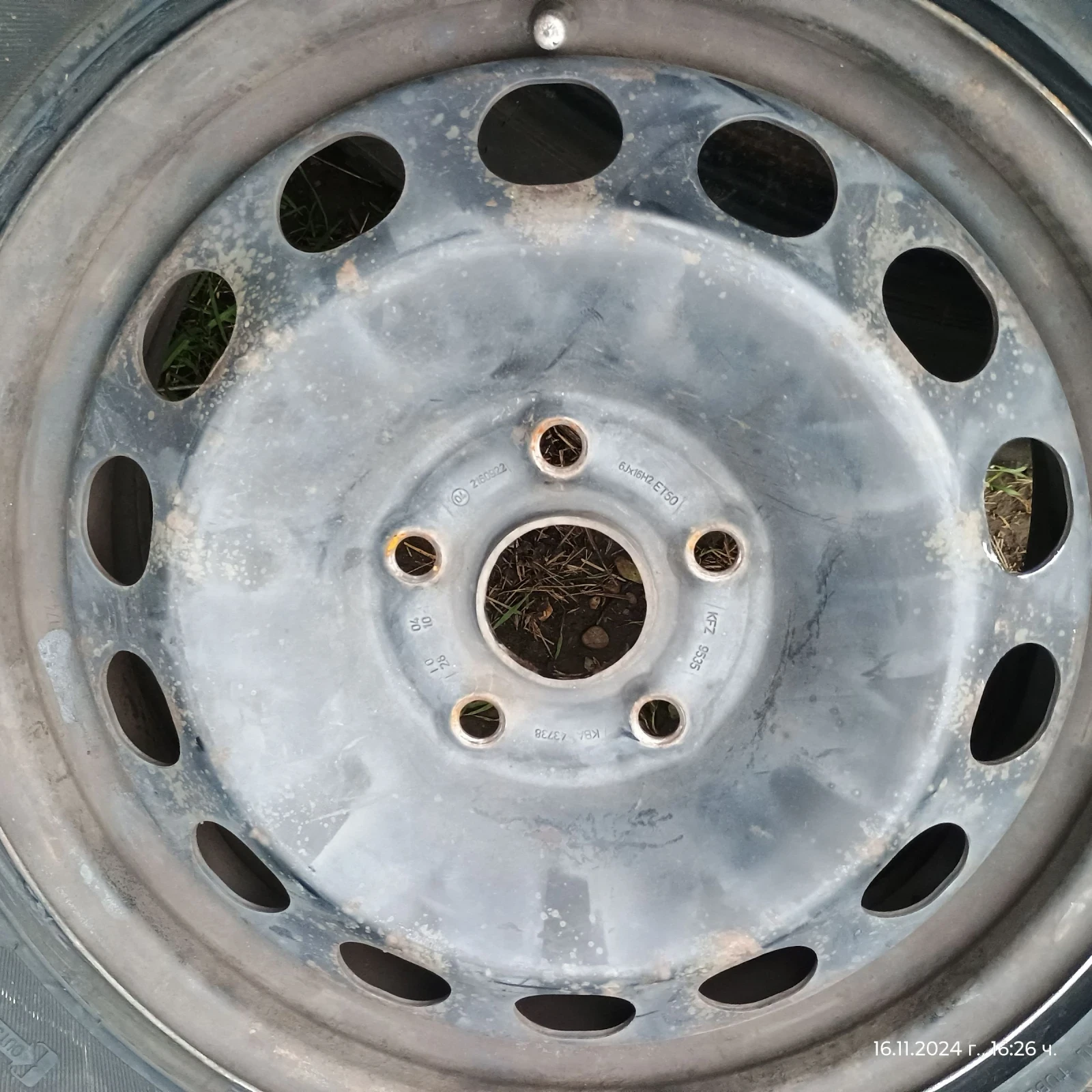    205/55R16  VW | Mobile.bg   10