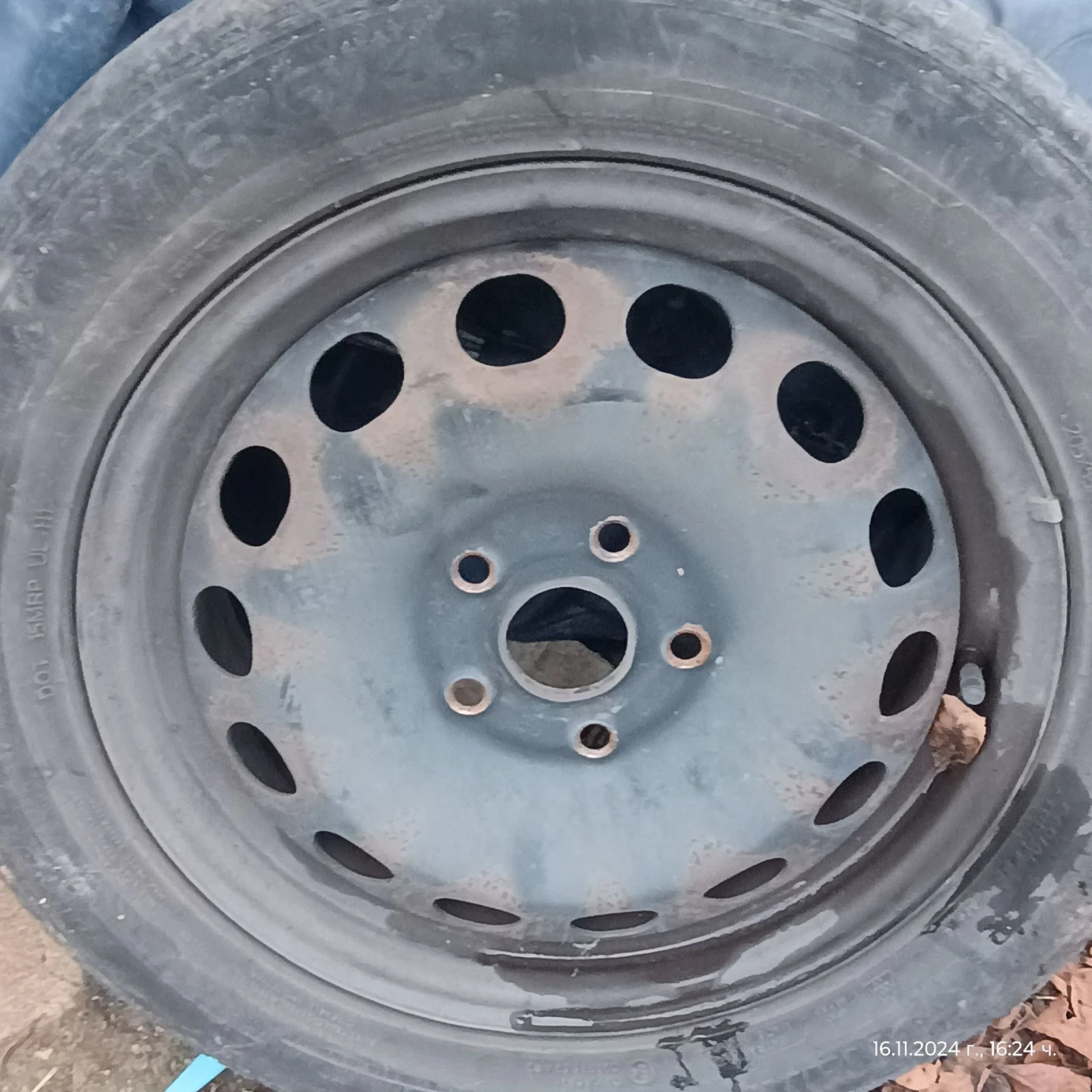    205/55R16  VW | Mobile.bg   7