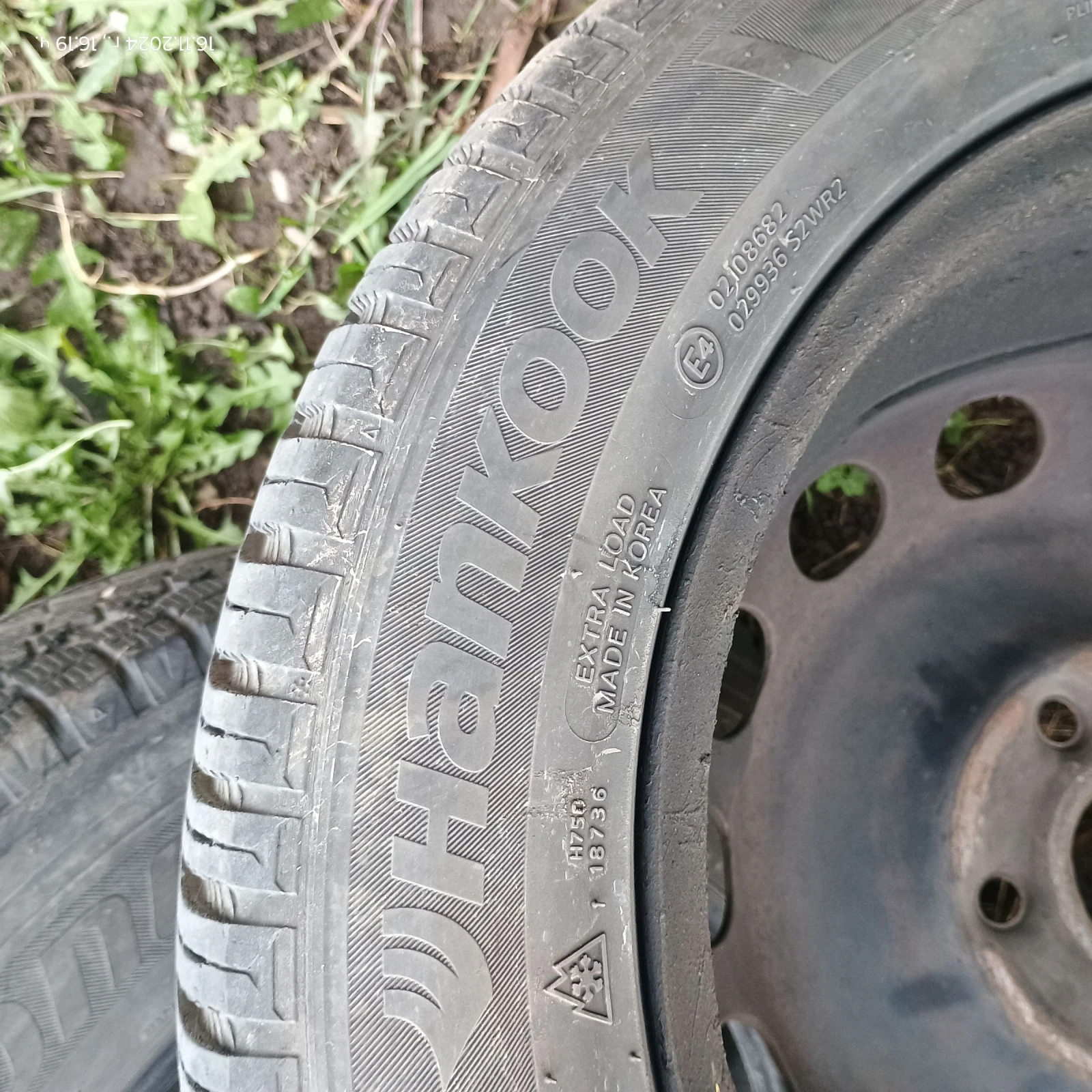    205/55R16  VW | Mobile.bg   6