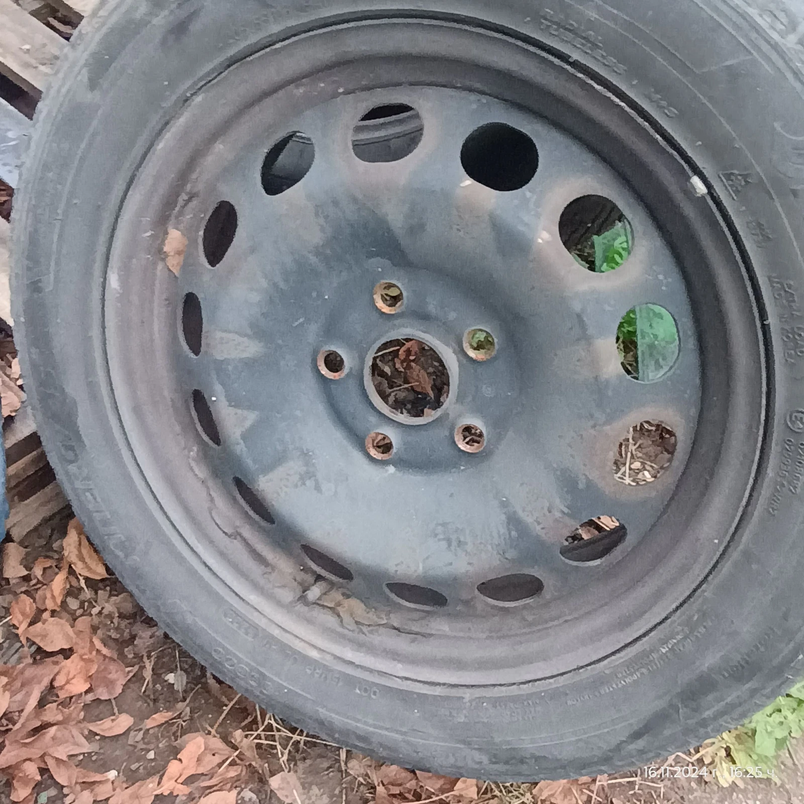    205/55R16  VW | Mobile.bg   9