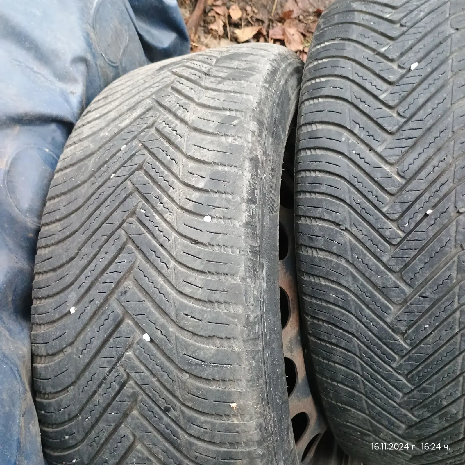    205/55R16  VW | Mobile.bg   1