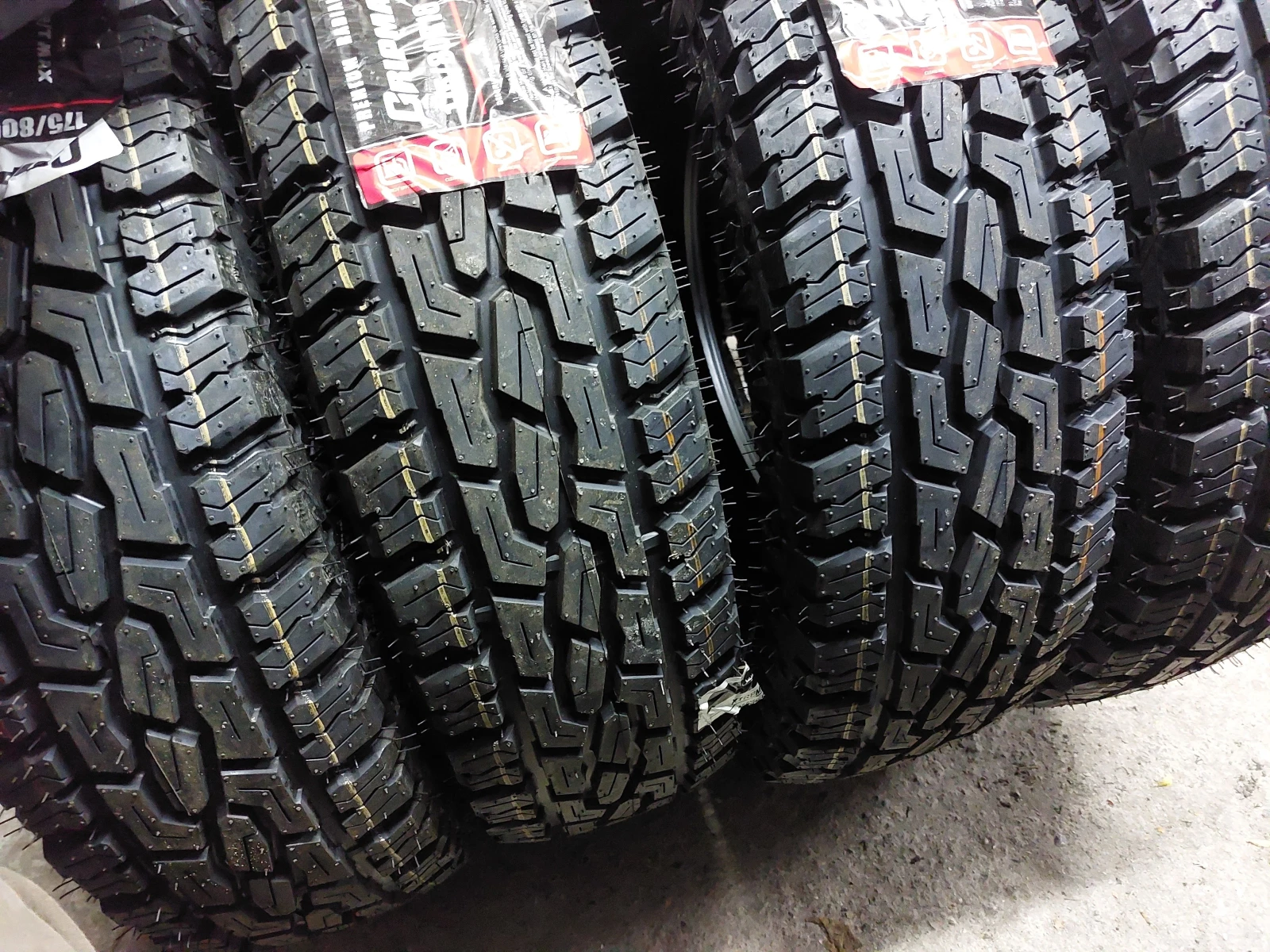  175/80R16 | Mobile.bg   4