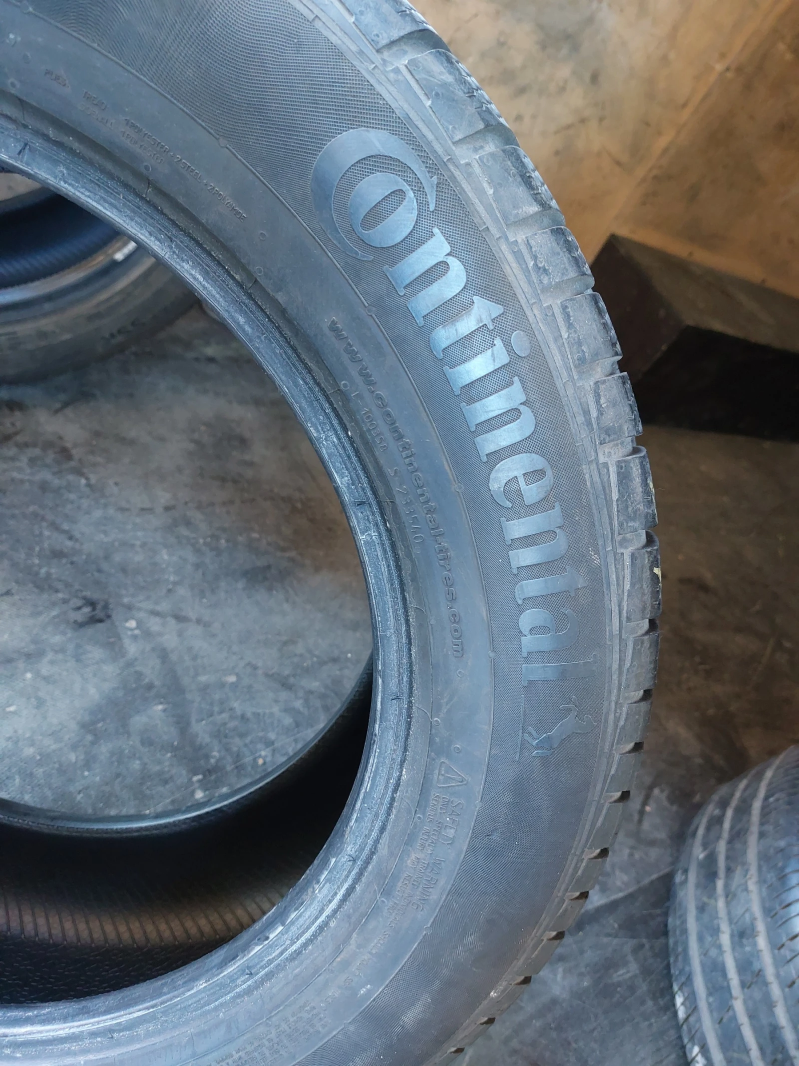  225/60R17 | Mobile.bg   5