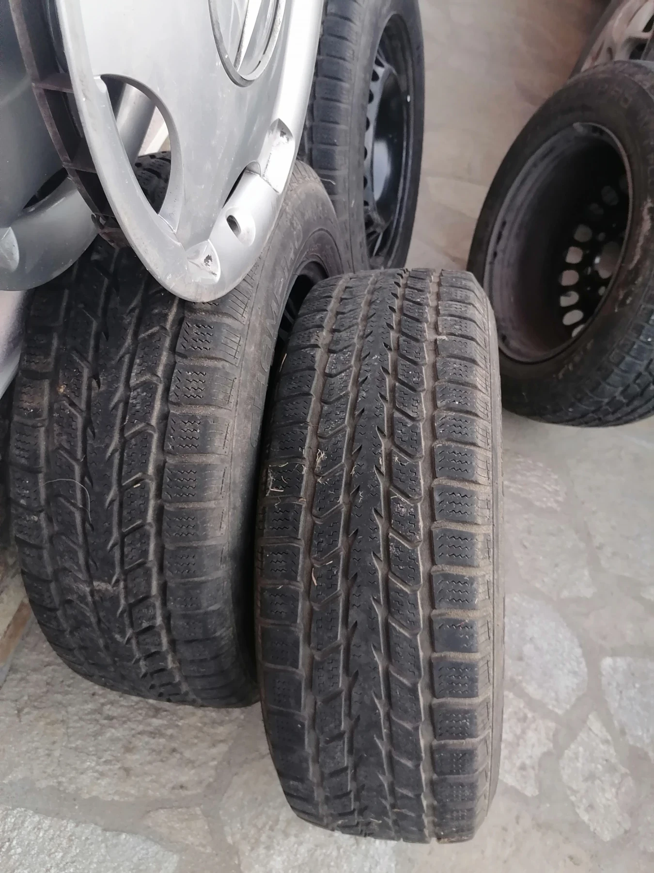 ���� � ������ 195/65R15 | Mobile.bg � ����������� 4