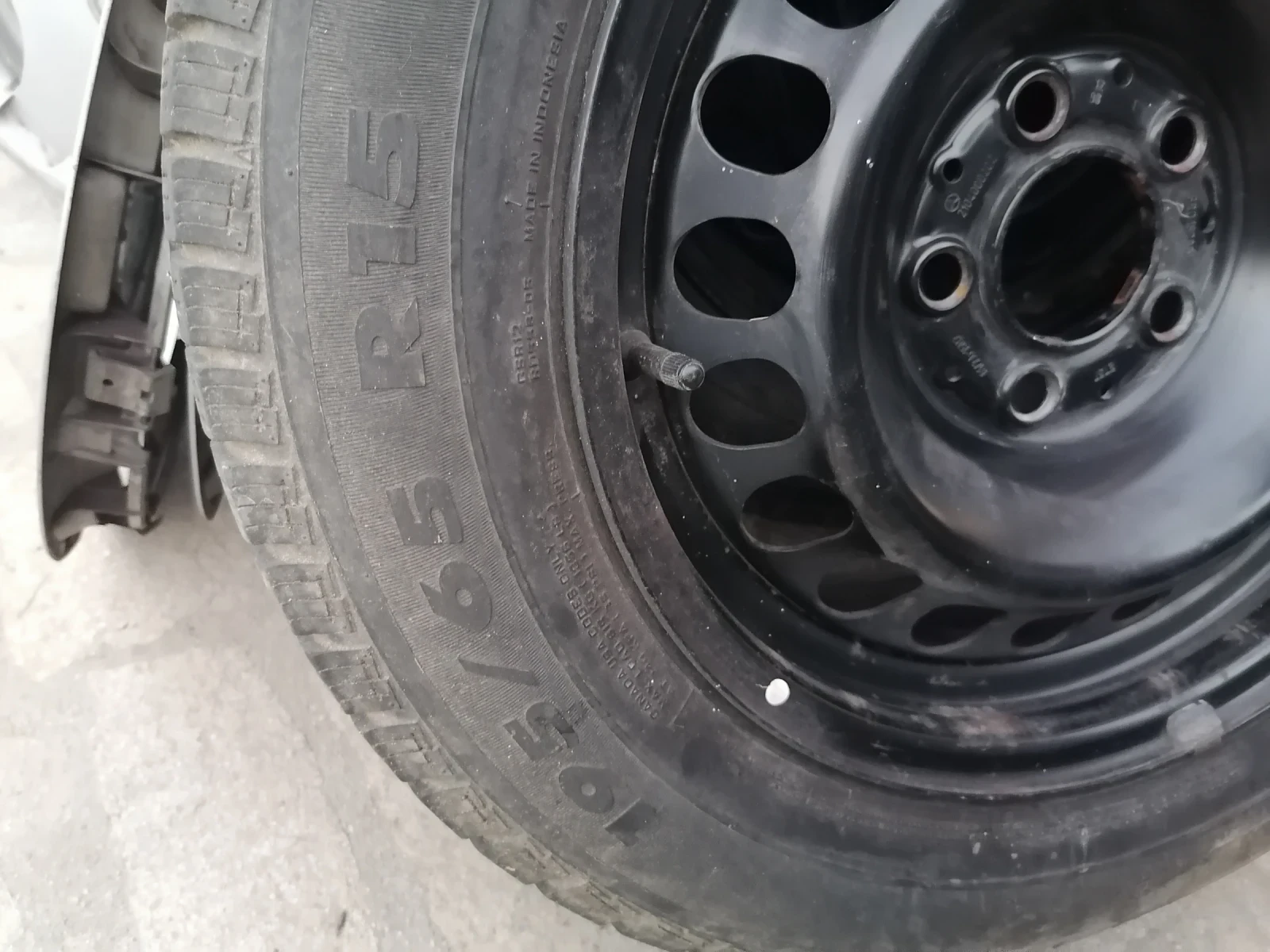 ���� � ������ 195/65R15 | Mobile.bg � ����������� 2