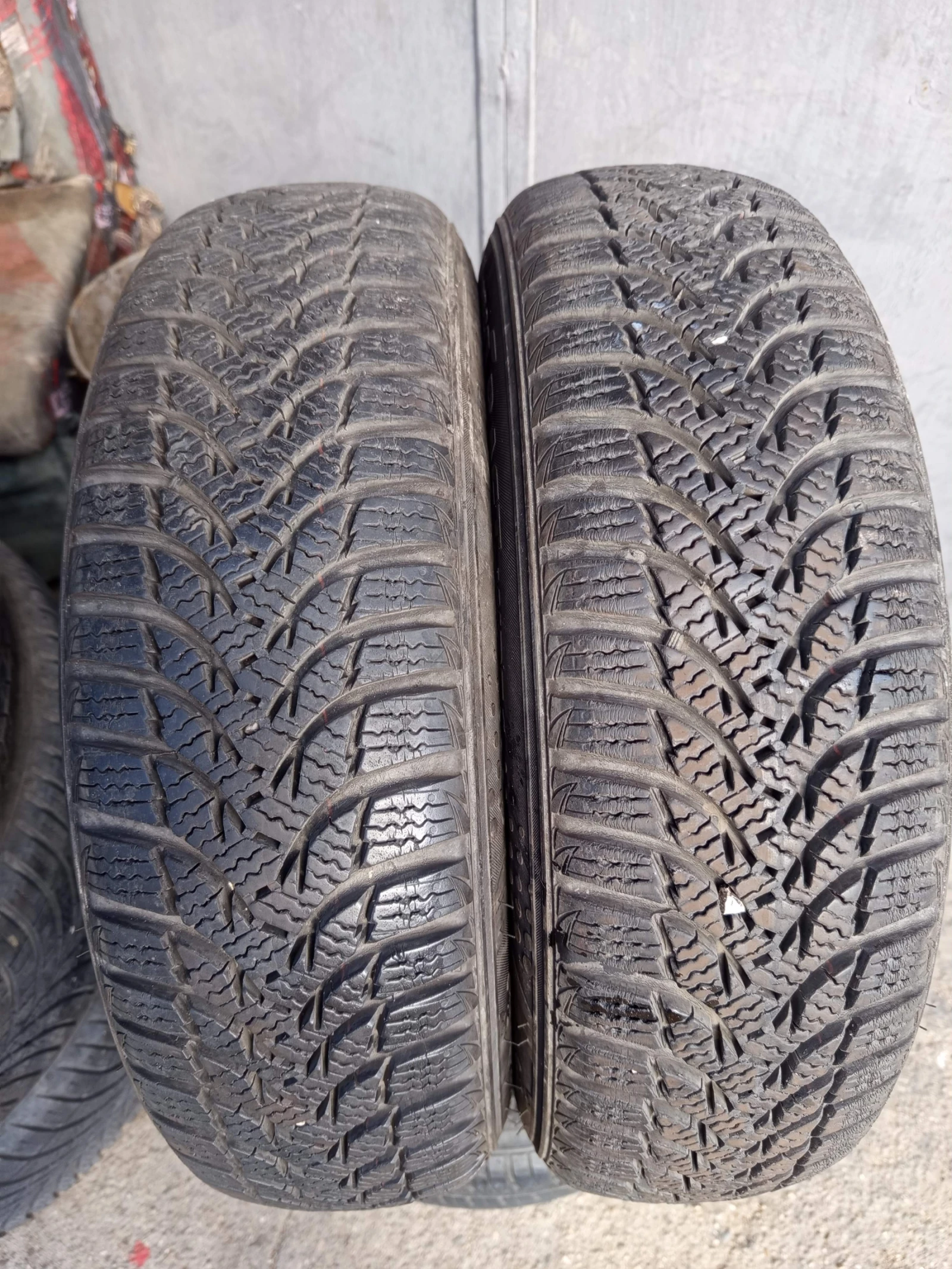 Гуми Зимни 155/70R13