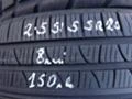 Гуми Всесезонни 255/55R20, снимка 1