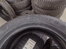 Гуми Зимни 235/50R18, снимка 8 - Гуми и джанти - 46786669