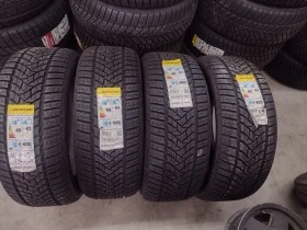 Гуми Зимни 235/50R18, снимка 1 - Гуми и джанти - 46786669