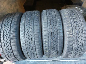 Гуми Зимни 225/60R17, снимка 1 - Гуми и джанти - 48636190