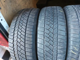 Гуми Зимни 225/60R17, снимка 2 - Гуми и джанти - 48636190