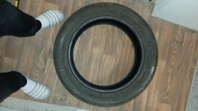 Гуми Летни 215/55R18, снимка 2 - Гуми и джанти - 52496424