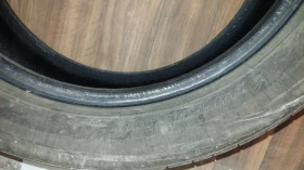 Гуми Летни 215/55R18