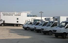 Сервизни услуги, снимка 2