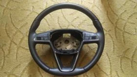 Toyota Verso S ABS и ВОЛАН , снимка 12