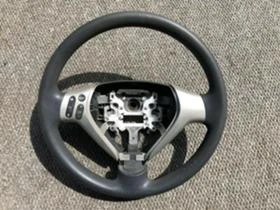 Toyota Verso S ABS и ВОЛАН , снимка 10