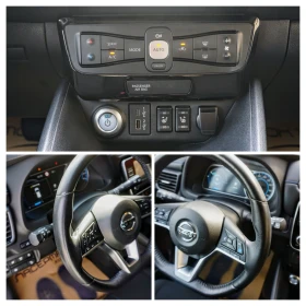 Nissan Leaf  TEKNA+  360* , снимка 7
