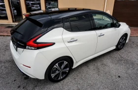 Nissan Leaf  TEKNA+  360* , снимка 3