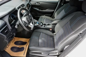 Nissan Leaf  TEKNA+  360* , снимка 6