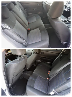 Nissan Leaf  TEKNA+  360* , снимка 14