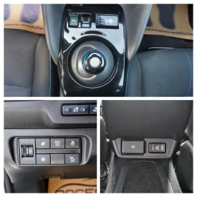 Nissan Leaf  TEKNA+  360* , снимка 12