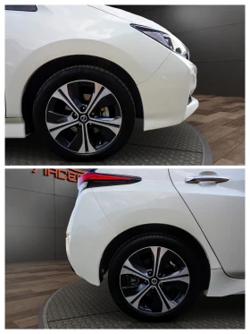 Nissan Leaf  TEKNA+  360* , снимка 15