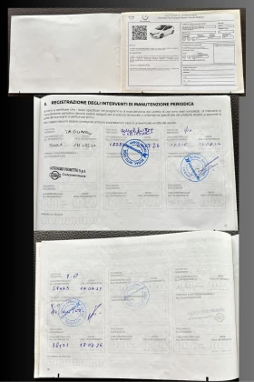 Nissan Leaf  TEKNA+  360* , снимка 16