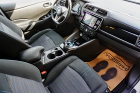 Nissan Leaf  TEKNA+  360* , снимка 11