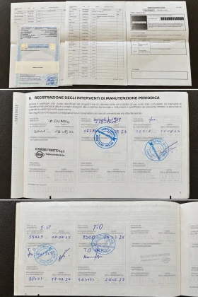 Nissan Leaf  TEKNA+  360* , снимка 16