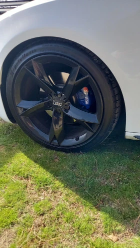 Audi A5 S-line, снимка 9