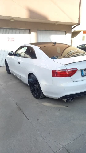 Audi A5 S-line, снимка 7