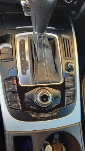 Audi A5 S-line, снимка 3