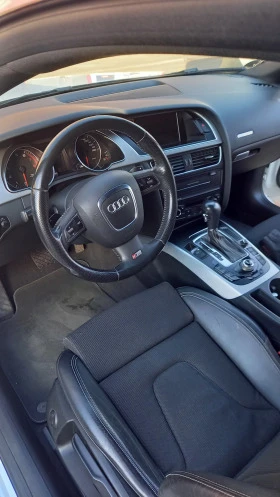 Audi A5 S-line, снимка 8