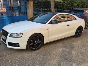Audi A5 S-line, снимка 17