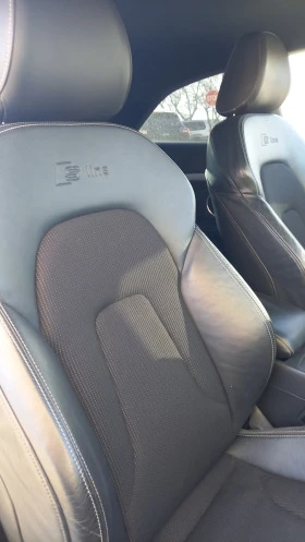 Audi A5 S-line, снимка 17