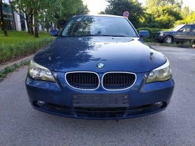 BMW 530 d 218ps, , снимка 5