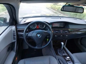 BMW 530 d 218ps, , снимка 6