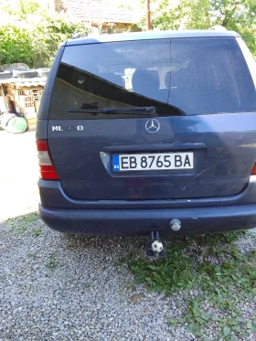 Mercedes-Benz 320, снимка 2